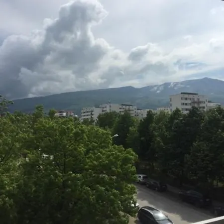 Apartman Vintage Studentski Grad