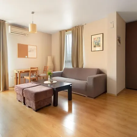 Vintage Studentski Grad *