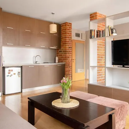 Appartamento Vintage Studentski Grad