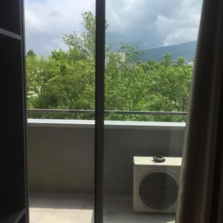 Vintage Studentski Grad *