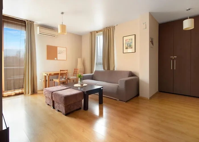 Vintage Studentski Grad *