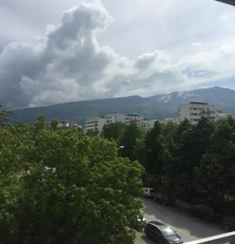 アパート Vintage Studentski Grad