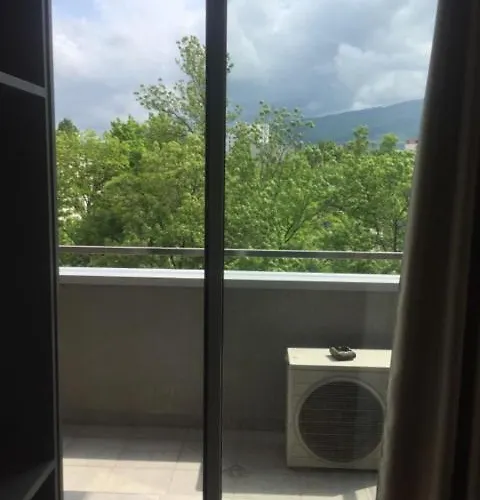 Vintage Studentski Grad *