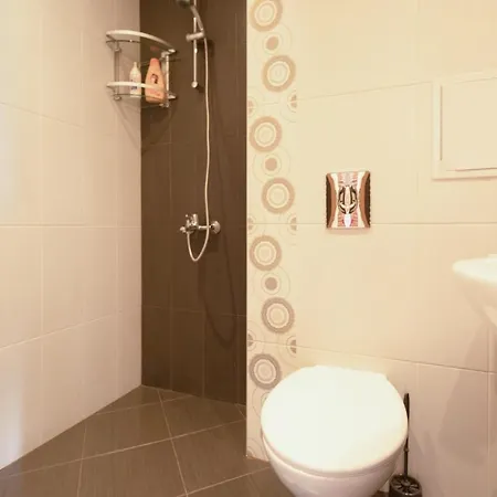 Vintage Studentski Grad *